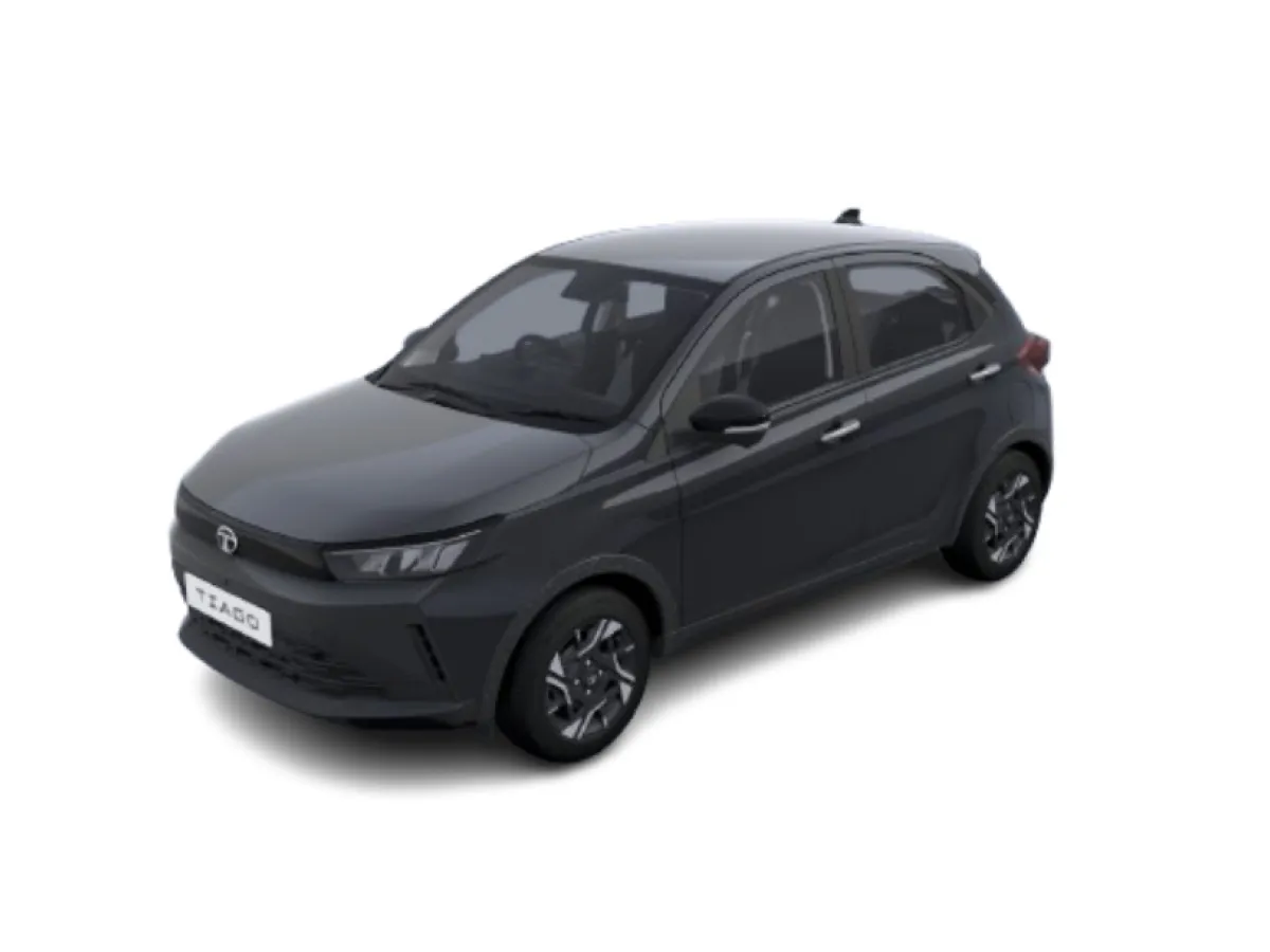 Tata Tiago Dayatona Grey